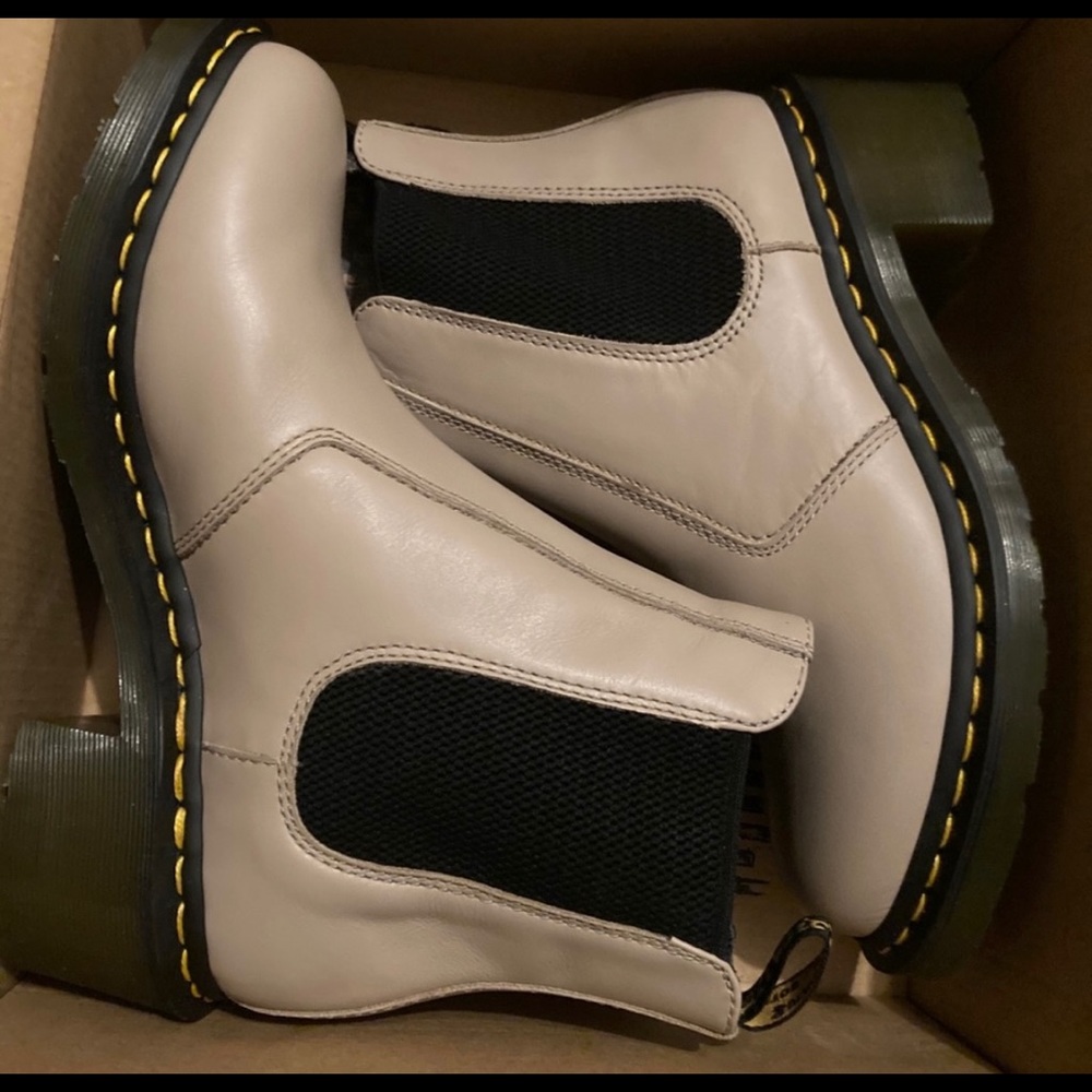 Dr martens